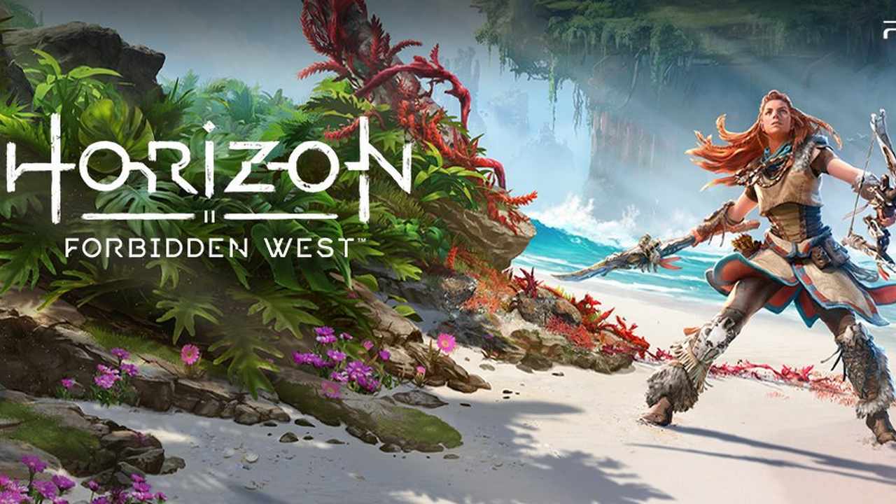 Can I change Horizon Forbidden West difficulty?