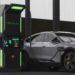 Can I charge an Audi e-tron at a Tesla supercharger?