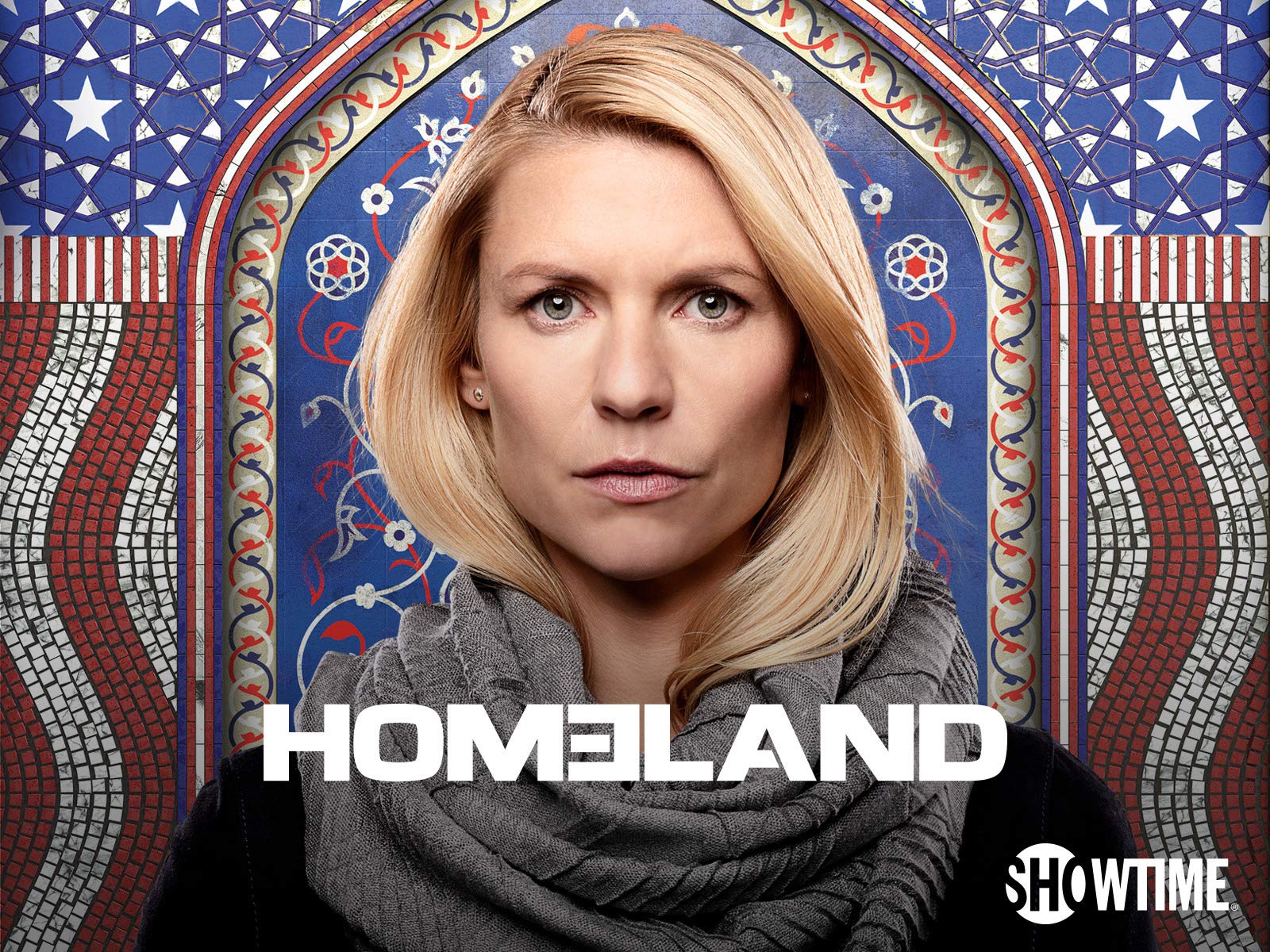 Can I watch Homeland for free on Amazon Prime?