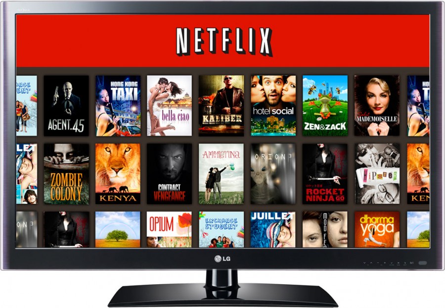 Can I watch Netflix without a Smart TV?