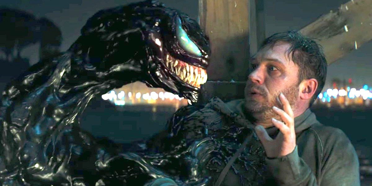 Can I watch Venom: Let There Be Carnage at home?