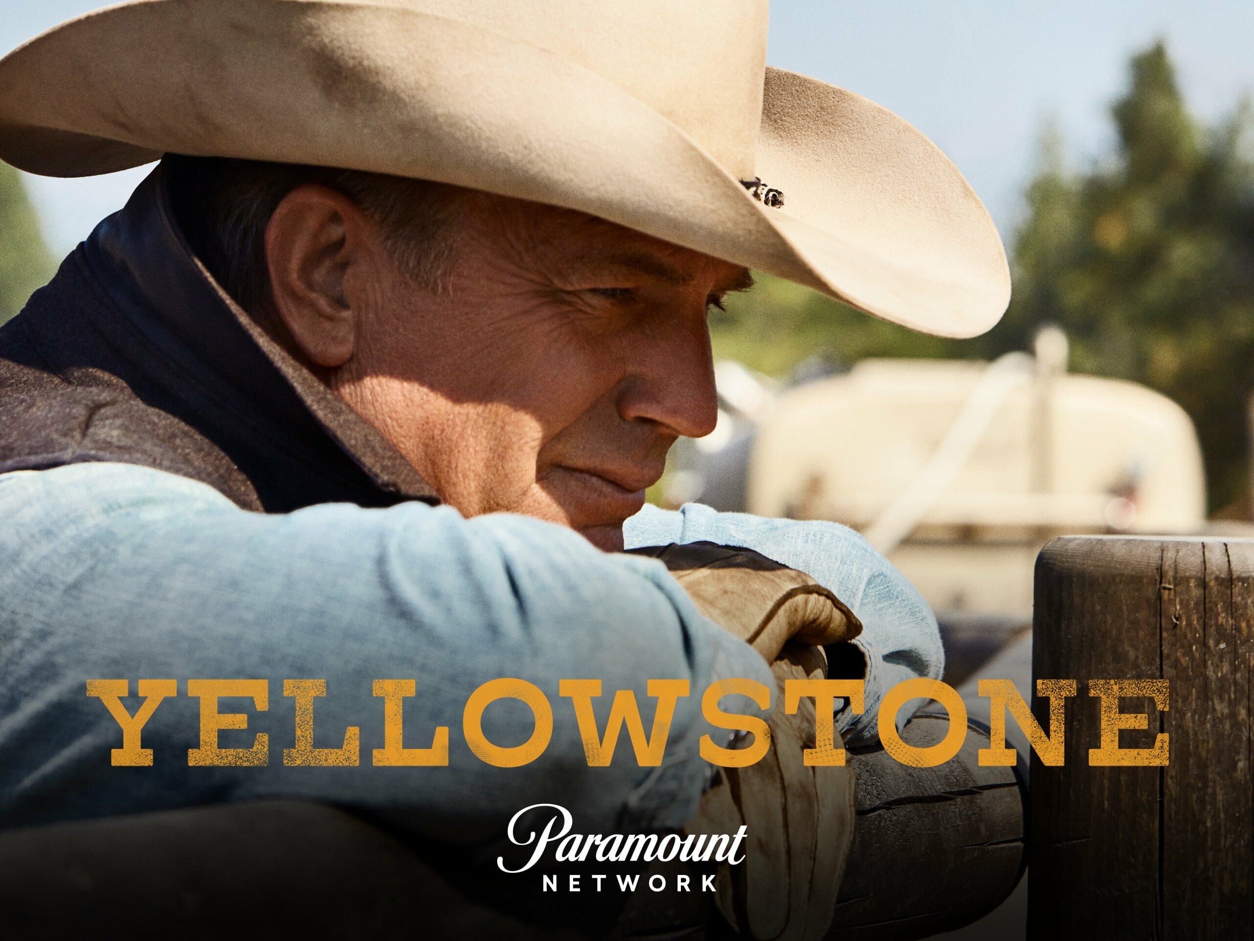 Can I watch Yellowstone on Amazon Prime?