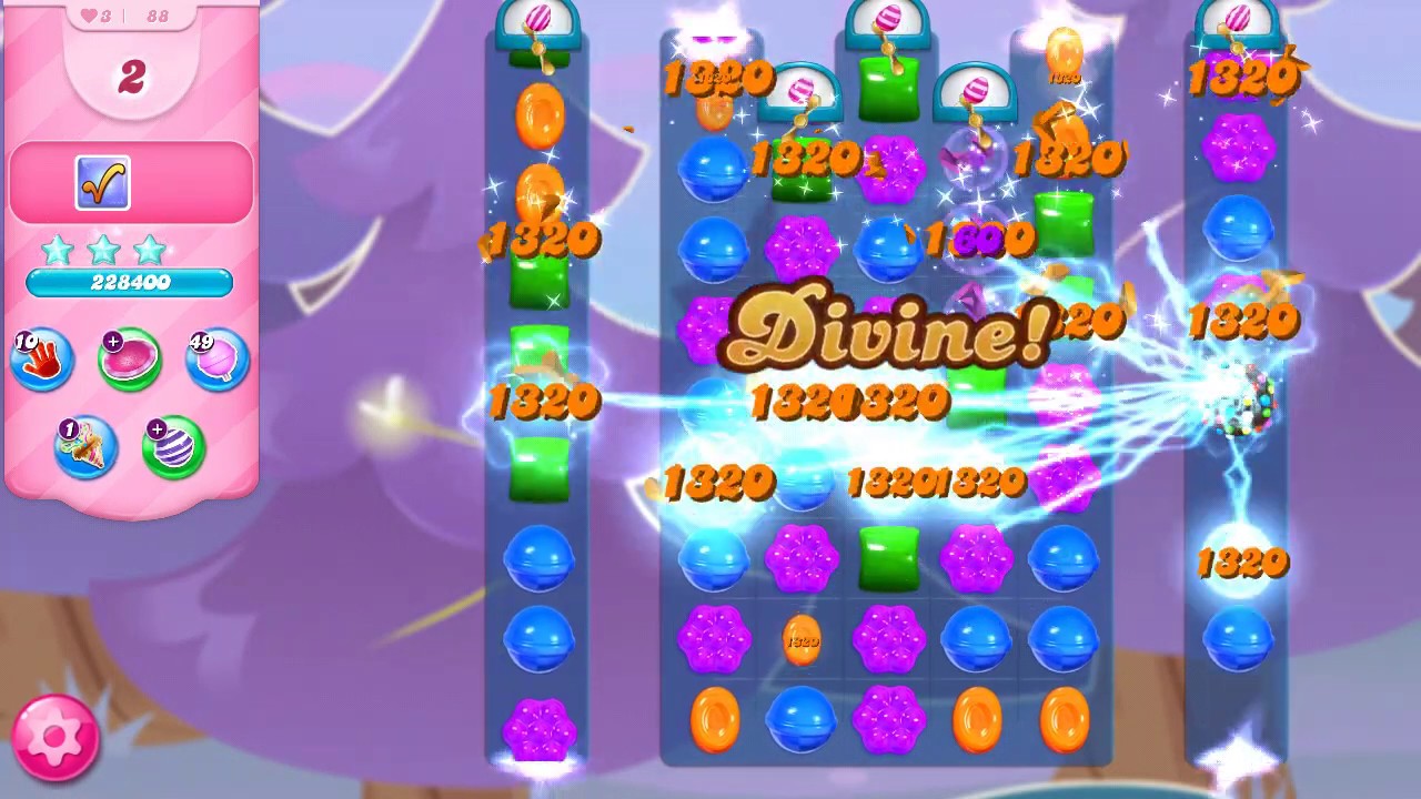 Can you play Candy Crush without ads?