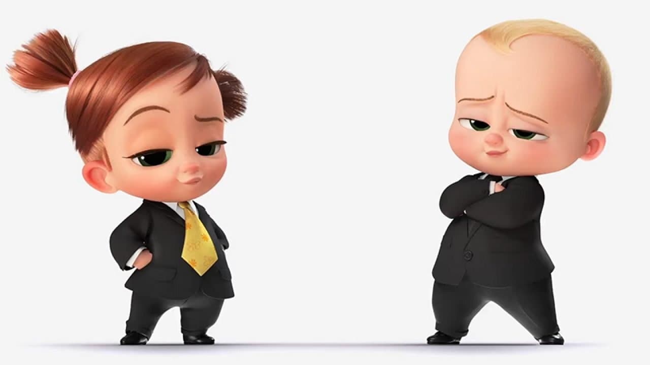 Can you rent Boss Baby 2 directv?