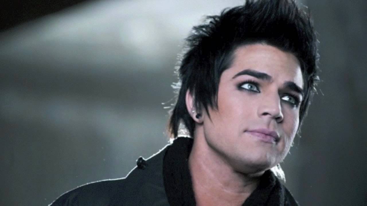 Did Adam Lambert write Mad World?