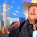 Did Alan Jackson write a song about 911?