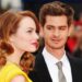 Did Andrew and Emma Stone date?