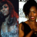 Did Angela Bassett sing in the Tina Turner movie?