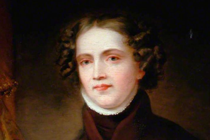 Did Anne Lister get married?