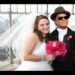 Did Bruno Mars get married?