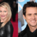 Did Cameron Diaz and Jim Carrey date?