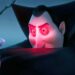 Did Dracula get married in Hotel Transylvania?