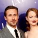 Did Emma Stone and Ryan Gosling date?