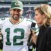 Did Erin Andrews Date Aaron Rodgers?