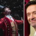 Did Hugh Jackman actually sing in The Greatest Showman?