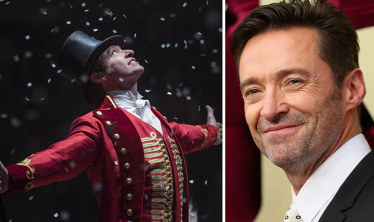 Did Hugh Jackman actually sing in The Greatest Showman?