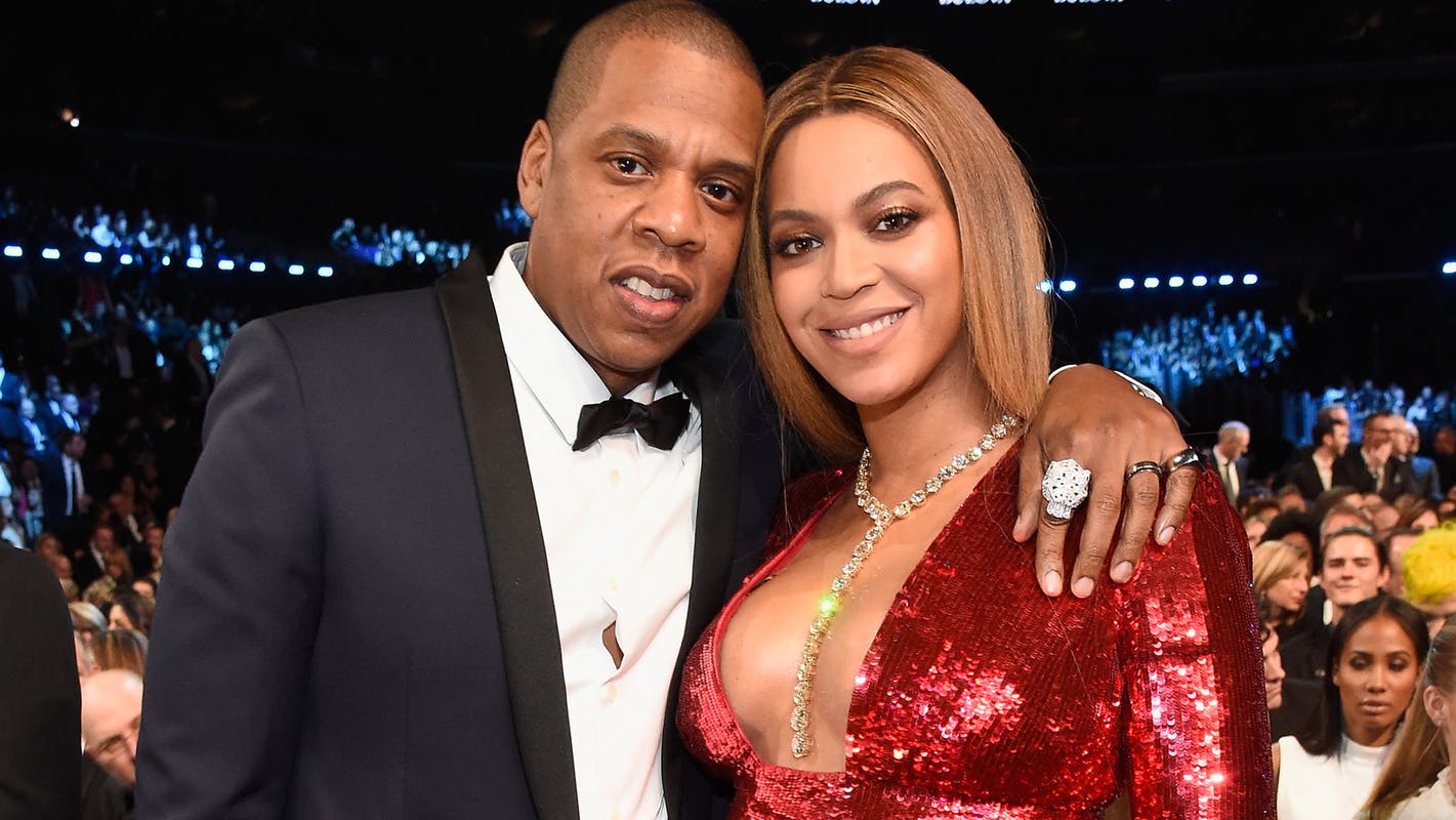 Did Jay-Z and Beyoncé split?