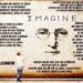 Did John Lennon write imagine?