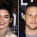 Did Kendall Jenner and Blake Griffin date?