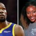 Did Kevin Durant get married?