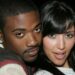 Did Kim Kardashian marry Ray J?