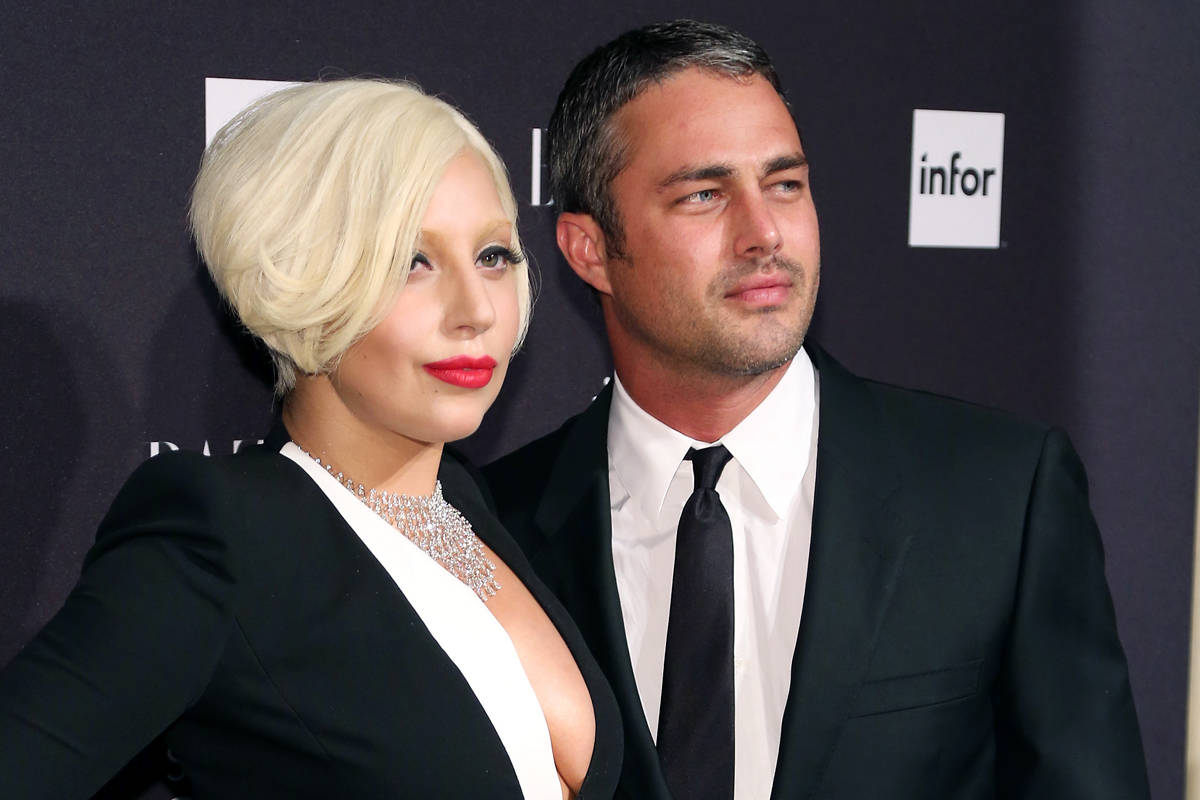 Did Lady Gaga ever get married?