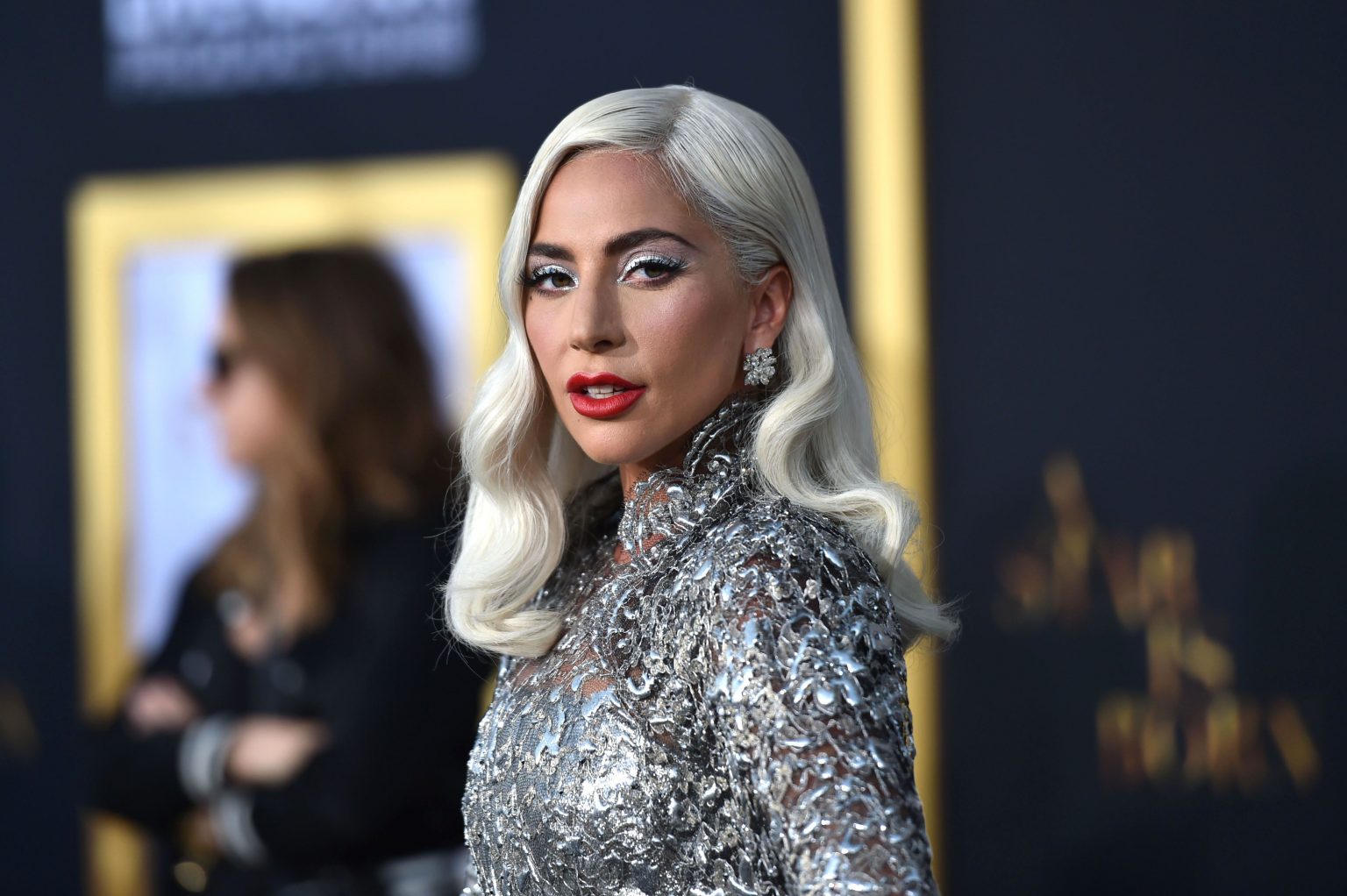 Did Lady Gaga legally change her name?