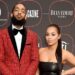 Did Lauren London have a child with Nipsey?