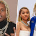 Did Lil Durk propose to India?