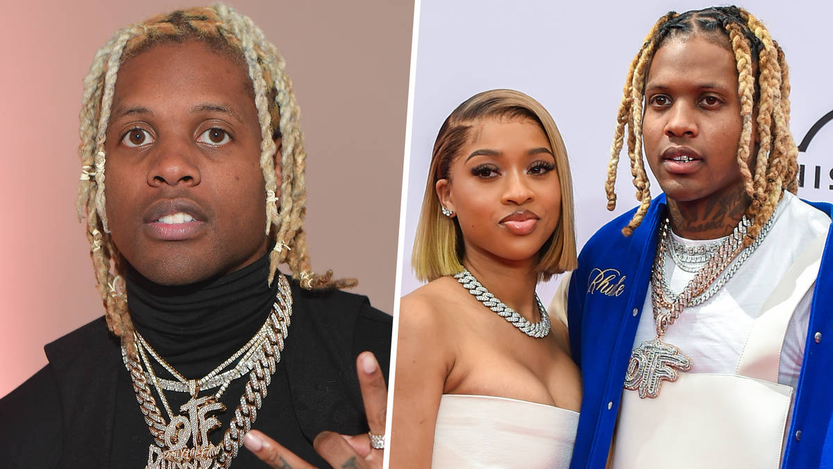 Did Lil Durk propose to India?