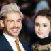 Did Lily Collins and Zac Efron ever date?