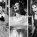 Did Marni Nixon sing for Julie Andrews in The Sound of Music?