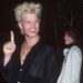 Did Melissa Gilbert date Billy Idol?