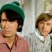 Did Mike Nesmith and Peter Tork get along?