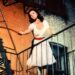 Did Natalie Wood do her own vocals in West Side Story?