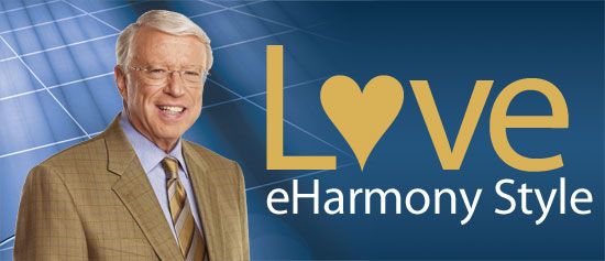 Did Neil Clark sell eHarmony?