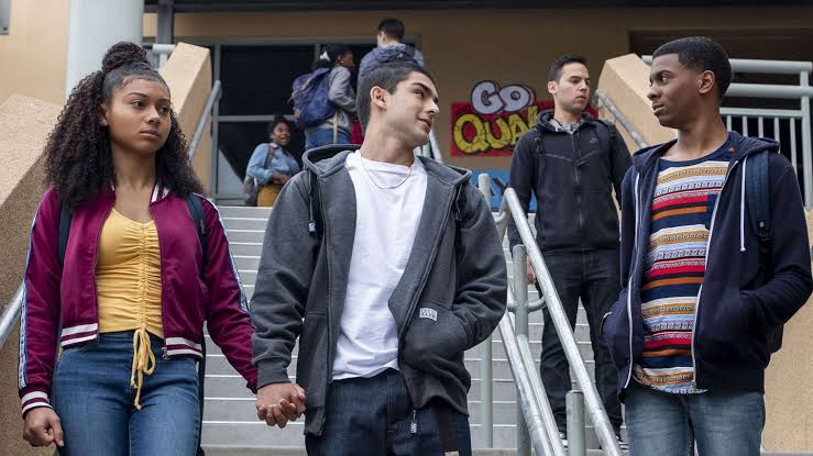 Did On My Block get Cancelled?
