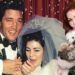 Did Priscilla Presley ever get remarried?