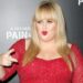 Did Rebel Wilson have a baby?