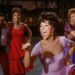 Did Rita Moreno sing in the original West Side Story?