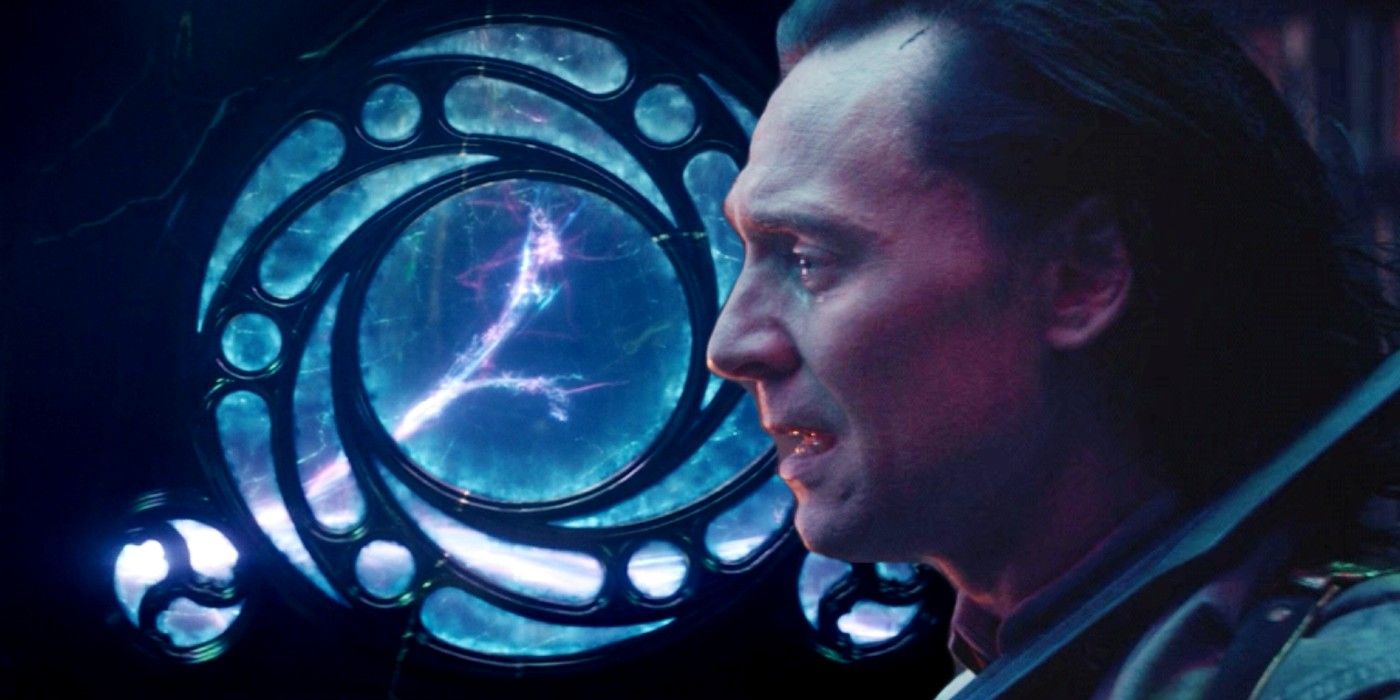 Did the MCU multiverse exist before Loki?