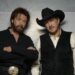 Do Brooks and Dunn hate each other?