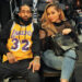 Do Lauren London and Nipsey have a kid?