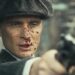 Does American Netflix have Peaky Blinders?