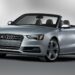 Does Audi have an electric convertible?