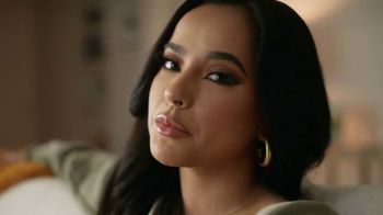 Does Becky G do the Xfinity commercial?