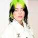 Does Billie Eilish have a perfume?