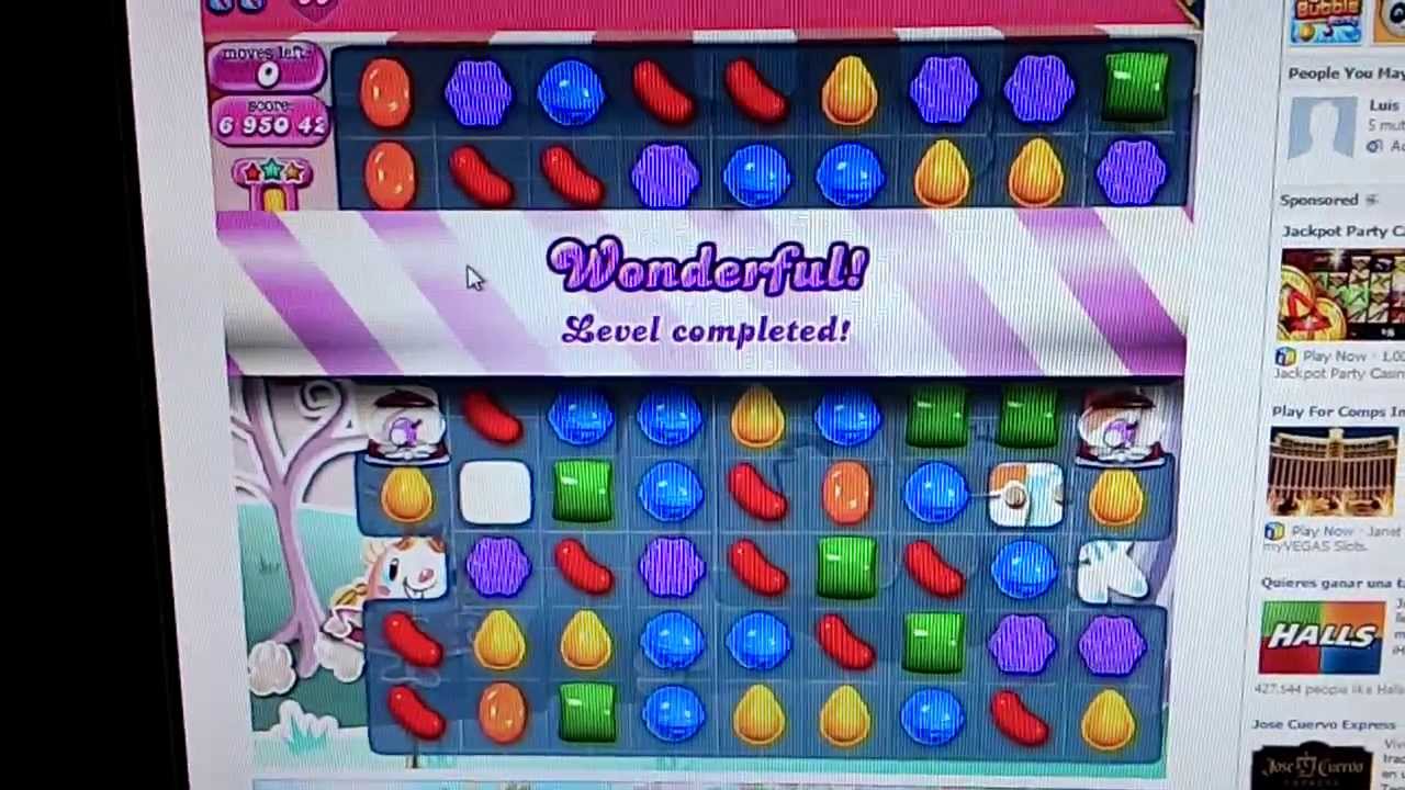 Does Candy Crush end?