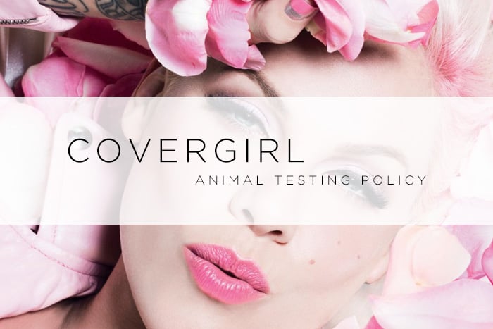 Does Coty own CoverGirl?