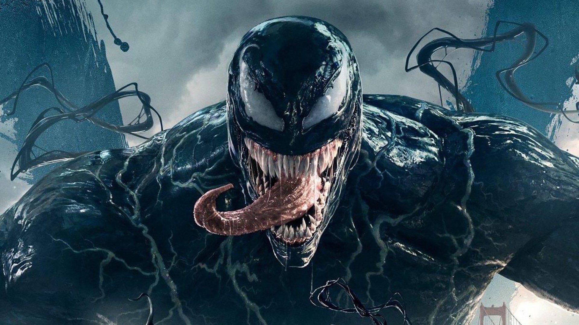 Does Disney Plus stream Venom 2?